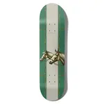 Chocolate Chocolate Anderson Rancho Deck