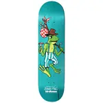 Birdhouse Birdhouse Hale Cosmic Toad Deck