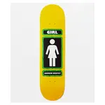 Girl Girl Brophy 93 Til Deck