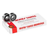 Bones Swiss Precision Bearings