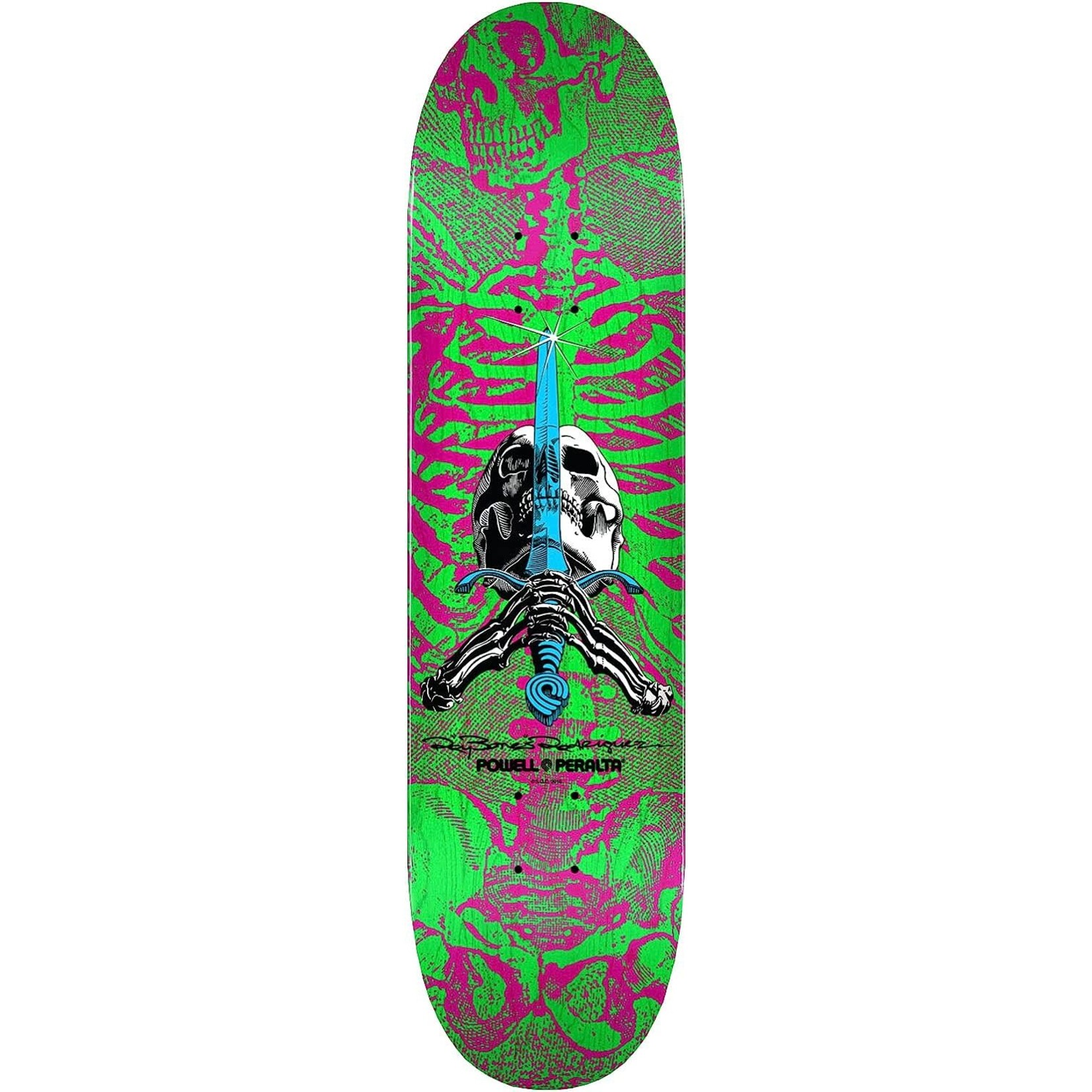 Powell Powell Peralta Skull & Snake Deck