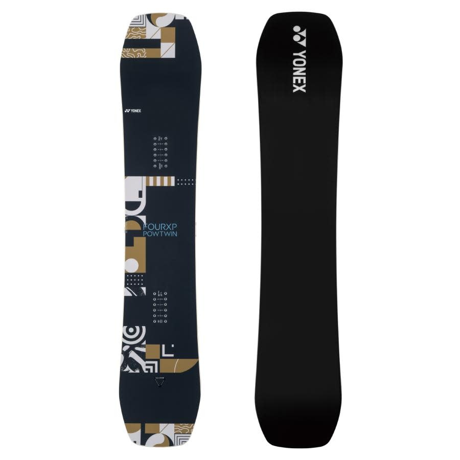 Yonex '24 Yonex 4XP POWTWIN - Rocklin Ski & Snowboard