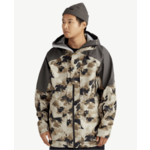 Dakine '23 Dakine Stoker 3L GORETEX Shell - Camo