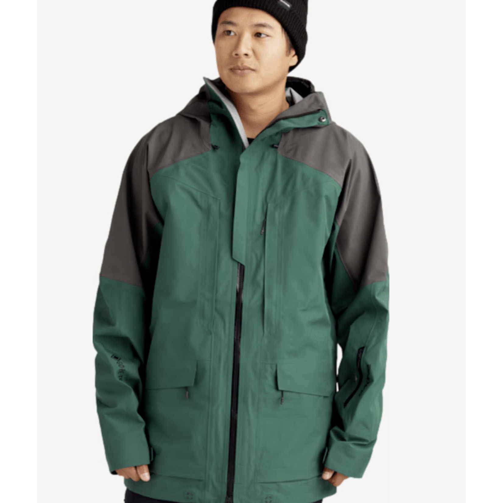 Dakine '23 Dakine Stoker 3L GORETEX Shell - Fir Green