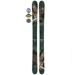 Icelantic Icelantic Nomad 105 Skis