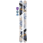 Icelantic Icelantic Maiden 101 Skis