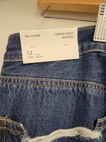 American Eagle AE Comfort Stretch Jean NWT (12 Long)