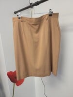 Liz Claiborne Liz Claiborne Brown Skirt (16)pre-owned