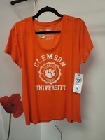 Clemson Orange (NWT) (XL)