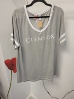 Clemson Grey(NWT) (2XL)