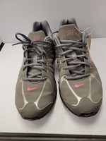 Nike Nike 2013 Gray/Pink/silver Air Max (11)Pre-owned