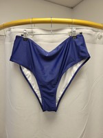 Navy Swim Bottom 1XL(pre-owned)