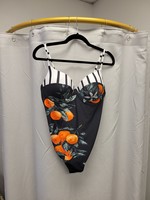 Cupshe Orange tree One Piece XL(pre-owned)