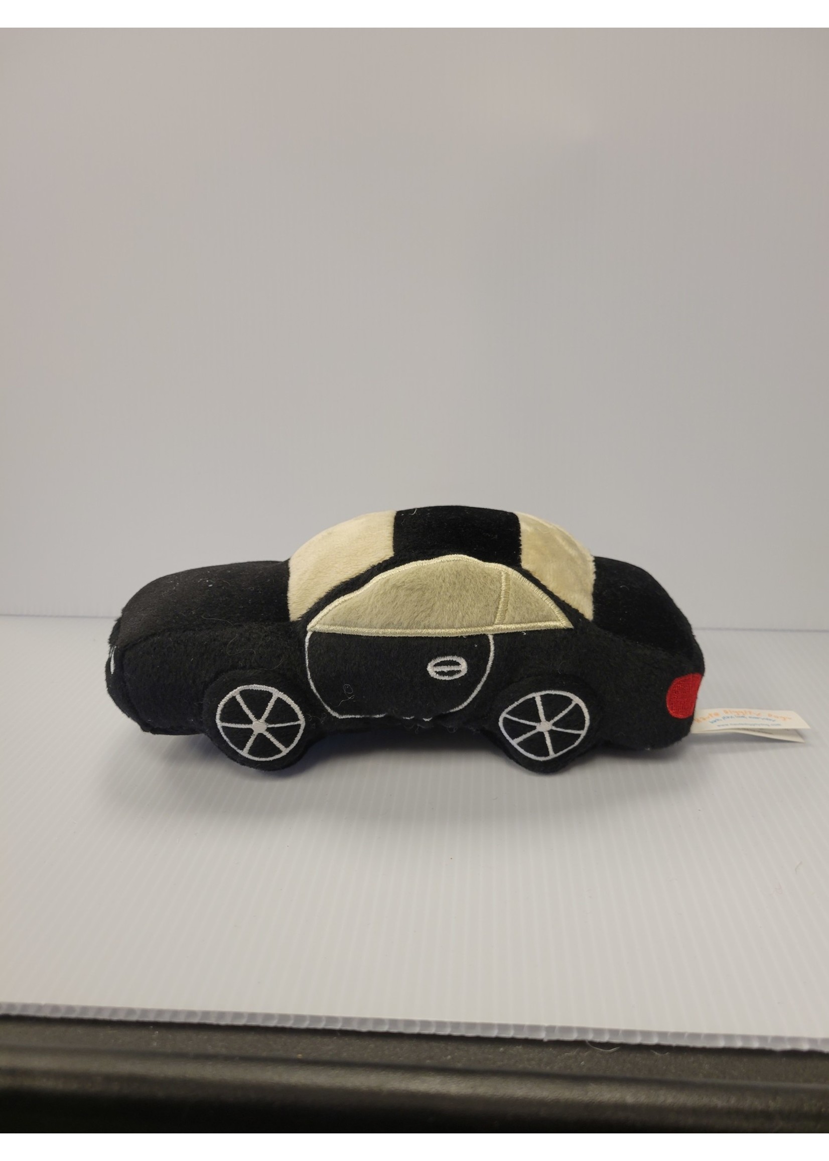 Furcedes Car Dog Toy at