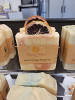 Hibiscus Artisan Hibiscus Artisan Soaps