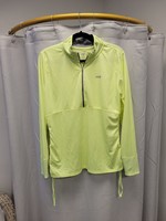 AVIA Lime Green Avia pullover (XL)pre-owned