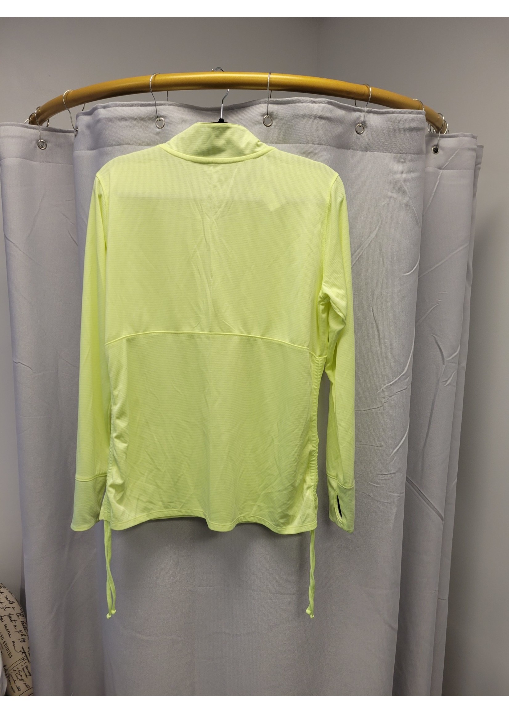 Lime Green Avia (XL)pre-owned - Doubletake Boutique LLC