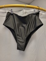 Black Swim Bottom XL (pre-owned)