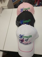 Women of Faith Ballcap