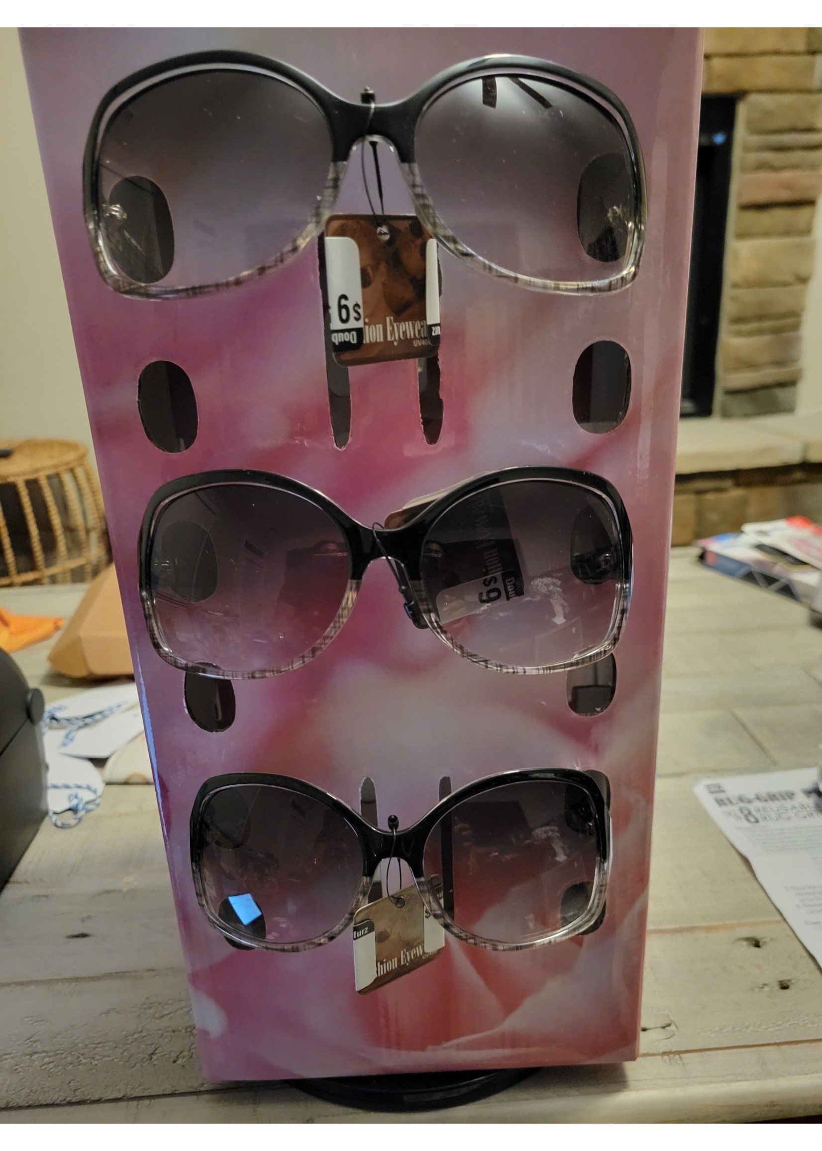 Fashion Sunglasses