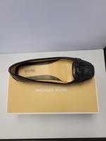 Michael Kors MK Fulton Moc (7M)nwt