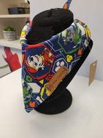 Mntz Creations Mntz Creations Paw Patrol Pet Scarf (XL)