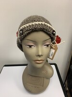 Crochet By Niki Aviator Crochet Cap