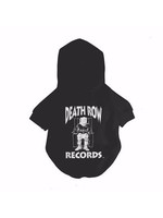 Fresh Pawz Death Row LOGO Hoodie