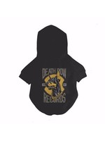 Fresh Pawz Death Row Golden Doberman Hoodie