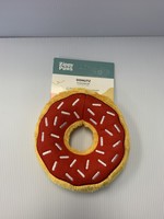 Zippy Paws Holiday Donutz Cherry