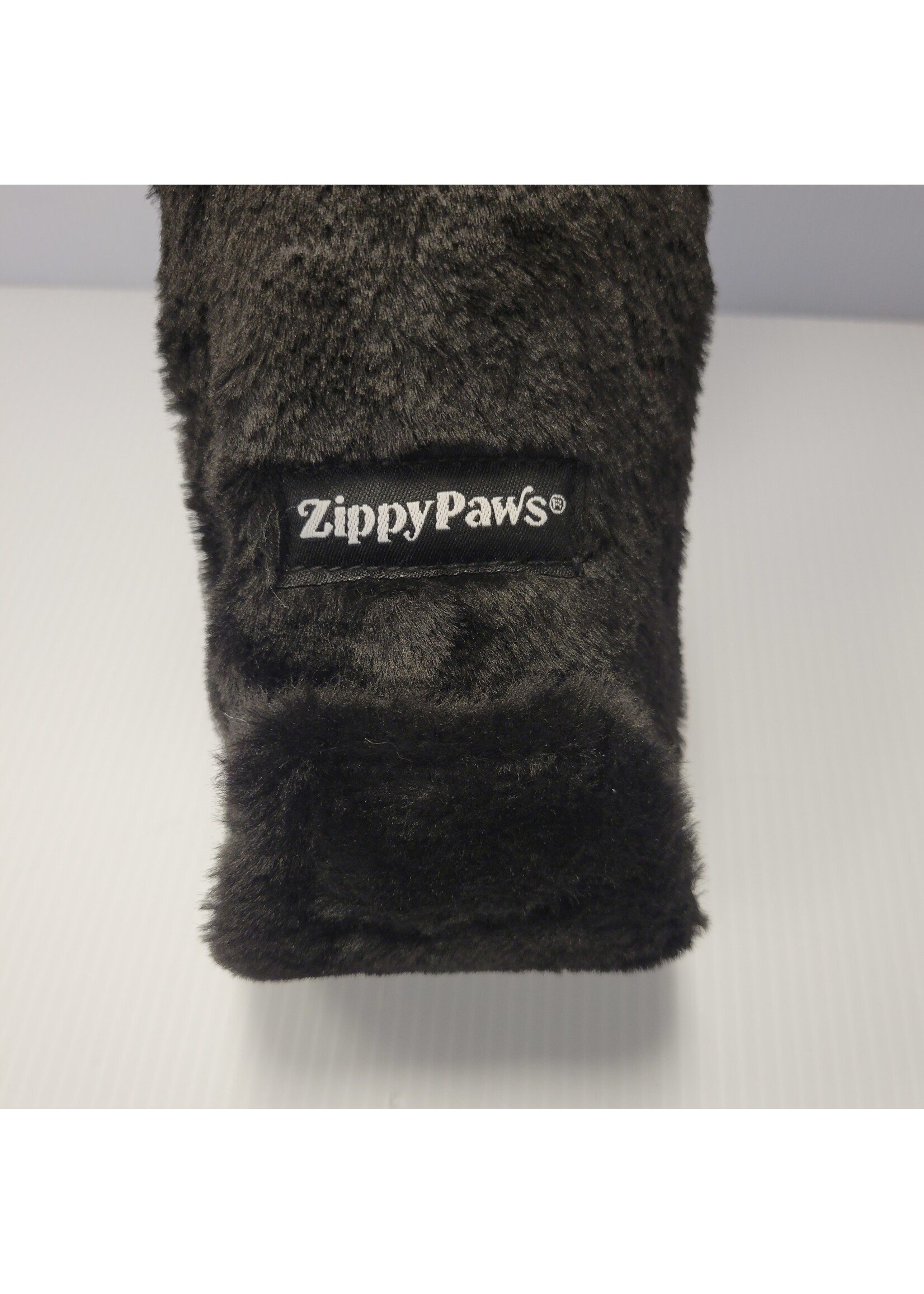 Zippy Paws Red Wine Happy Hour Crusherz