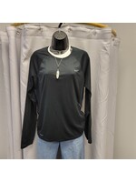 Nike Nike Dri-FIT Top L(12-14) Pre-owned