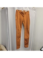 Harry & Belle Henry & Belle Super Skinny Brown Denim (28) Pre-owned