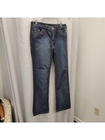 Beija Flor Beija-Flor Boot-Cut Jeans (8) Pre-owned