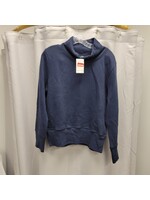 Madewell Madewell Mockneck Sweatshirt (L)NWT