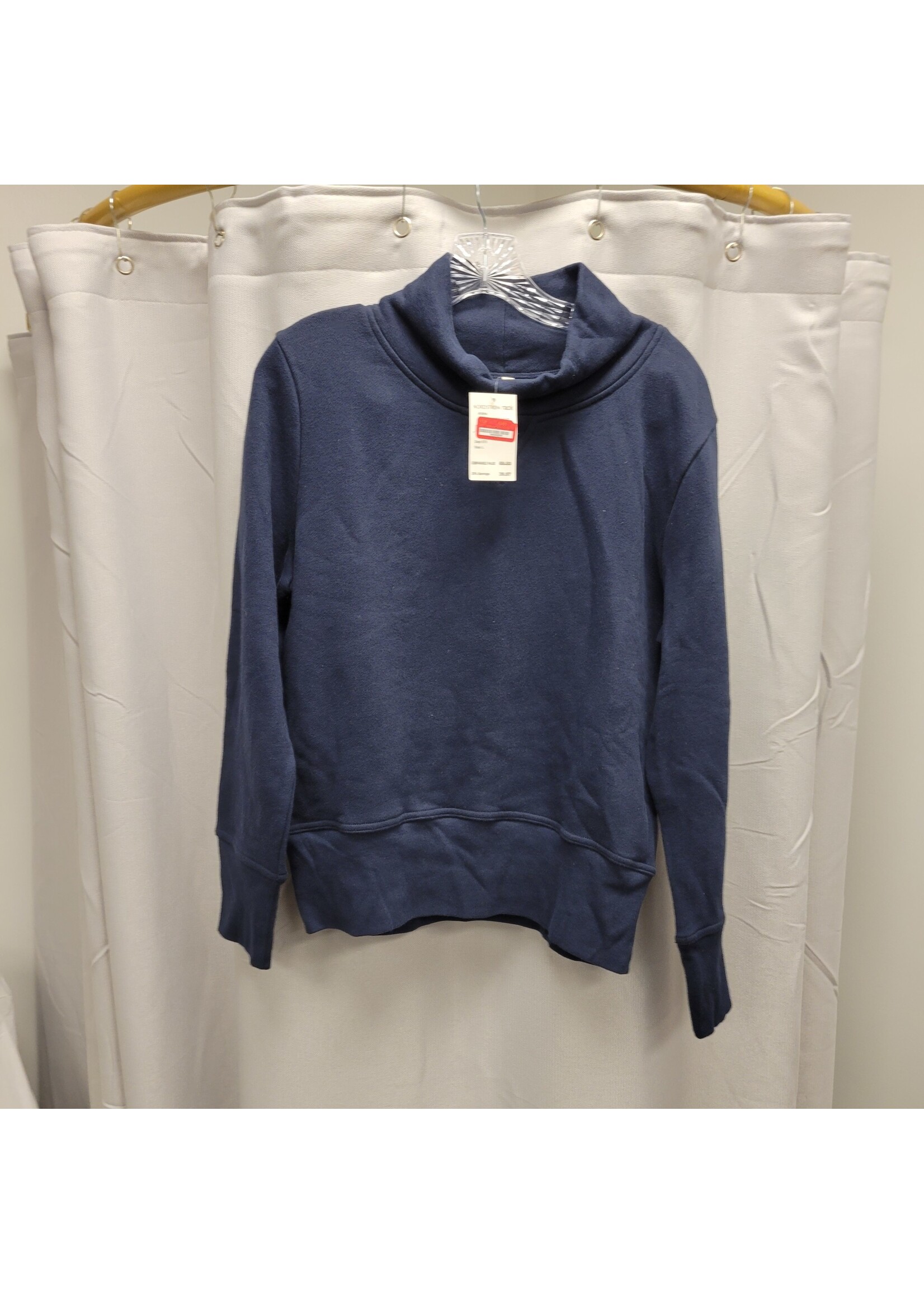 Madewell Madewell Mockneck Sweatshirt (L)NWT