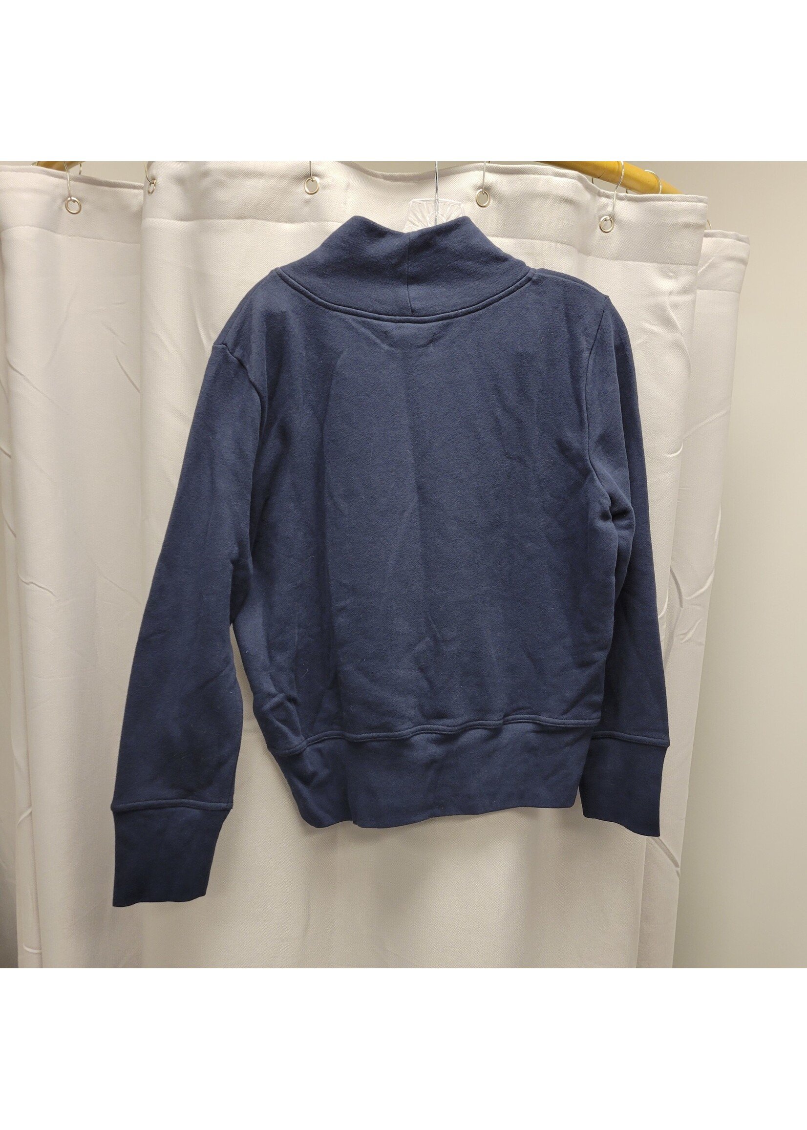 Madewell Madewell Mockneck Sweatshirt (L)NWT