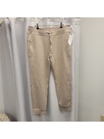 Calvin Klein Calvin Klein Beige Joggers (XL)NWT