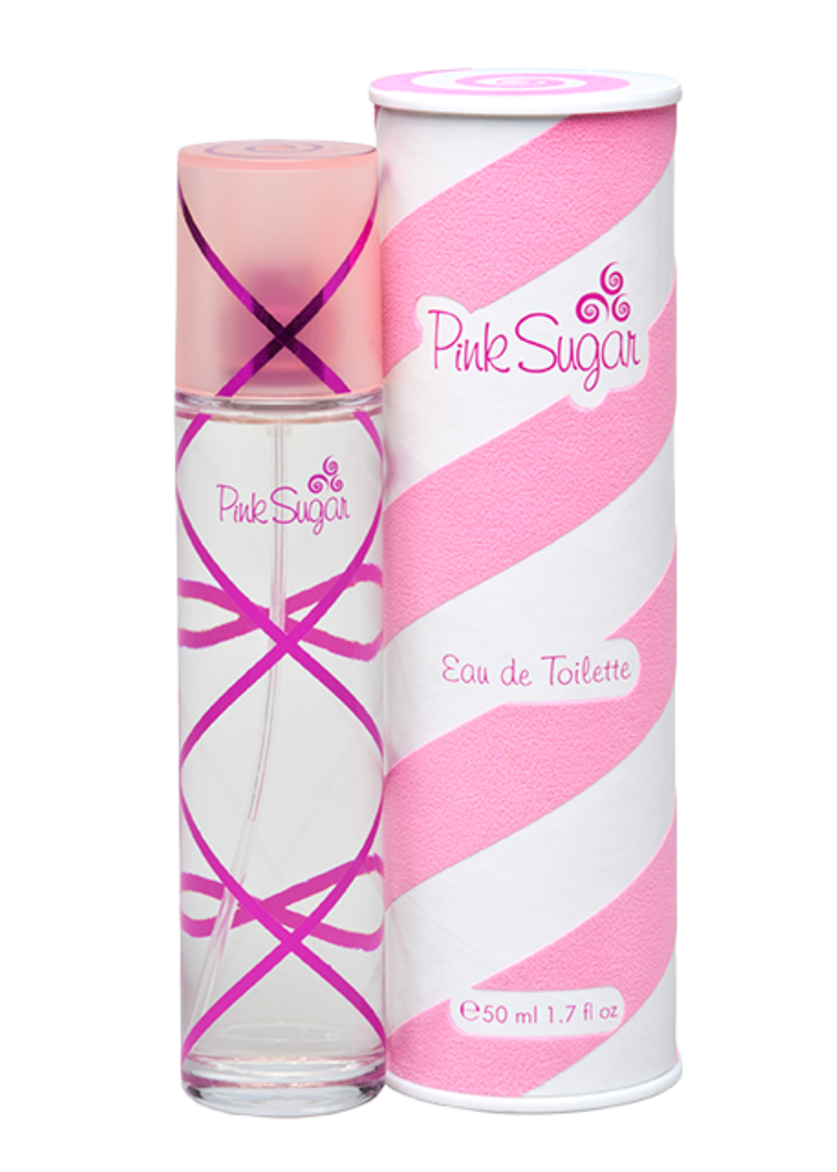 Pink Sugar Pink Sugar Eau de Toilette 3.4 oz