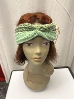 Crochet By Niki Crochet Headband