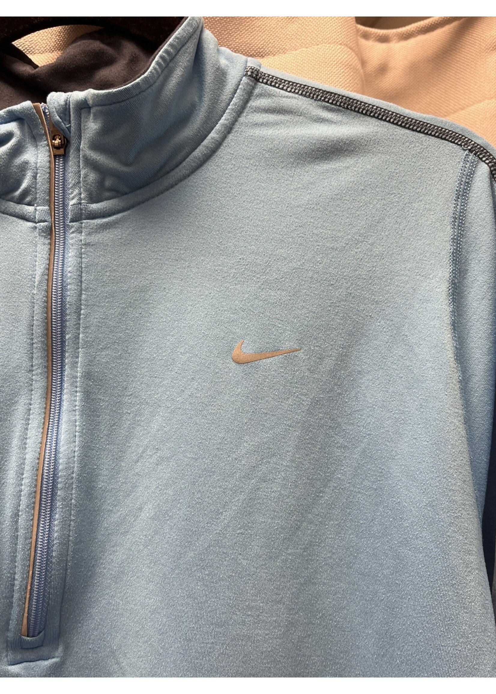 Nike Nike Running Dri-Fit Pullover (XL)