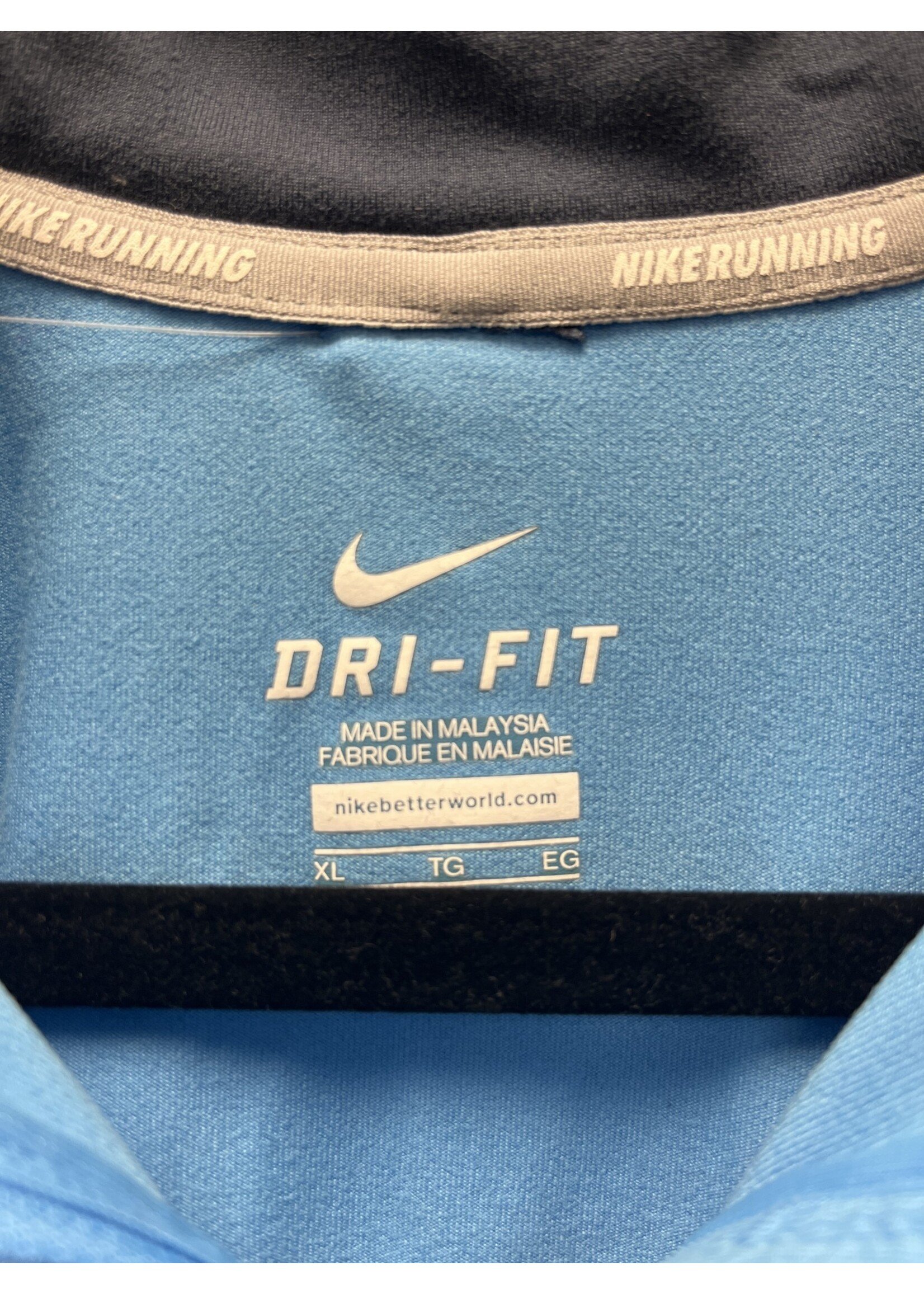 Nike Nike Running Dri-Fit Pullover (XL)