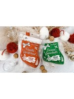 The Lazy Dog Holiday Stocking 5 oz. Soft Baked Treats