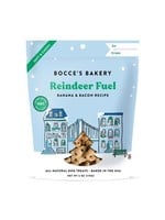 Bocce's Bakery Reindeer Fuel Soft & Chewy 6 oz Treats