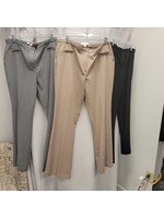 Chicos Regular Casual Pants (2) L/12 Pre-owned