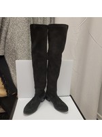 Valdini Nirvana Over the Knee Boots (7.5) Pre-owned