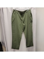 New Directions New Directions Green Pants (12) Pre-owned