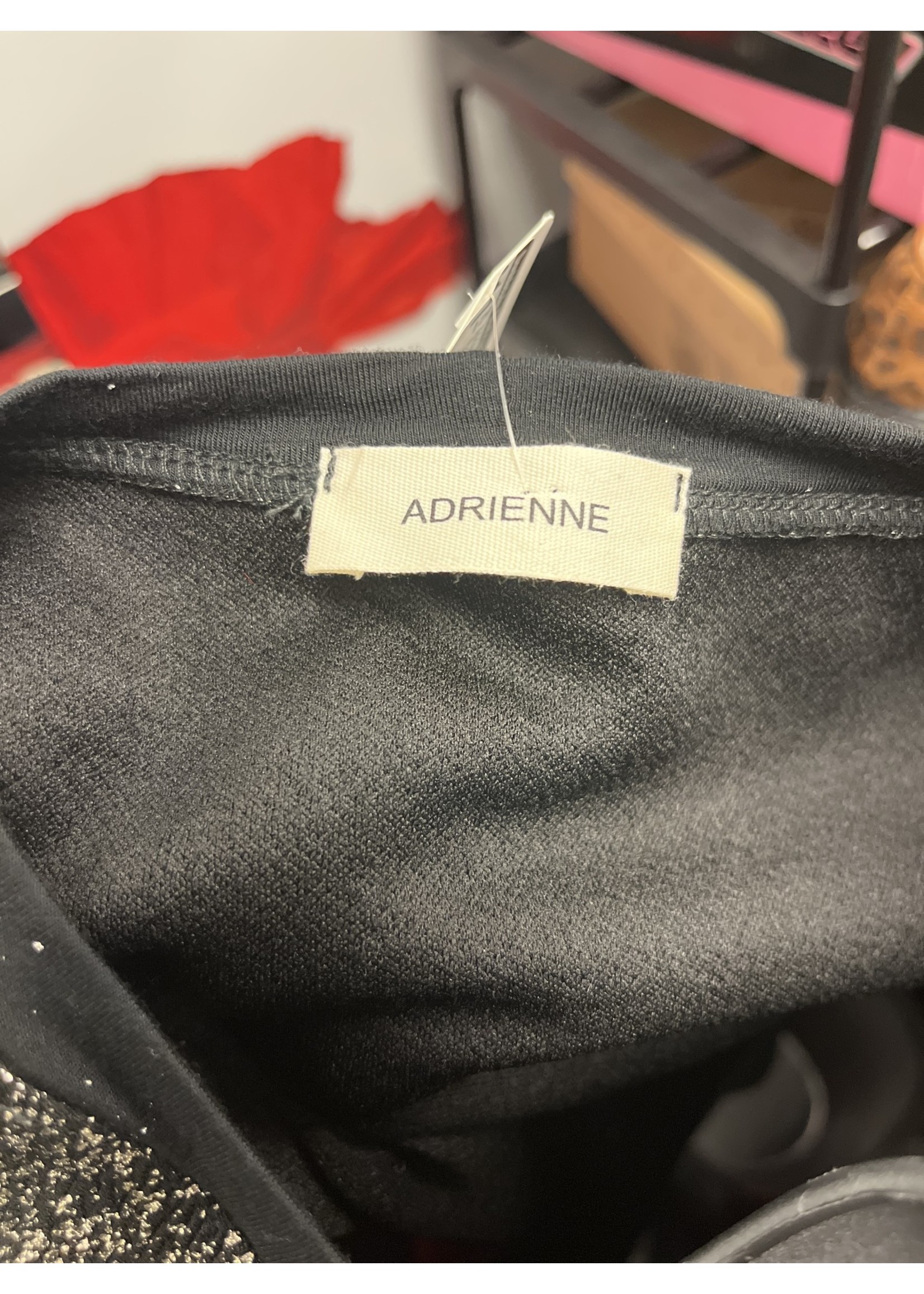 Adrienne Adrienne Gold Tank (L) Pre-owned