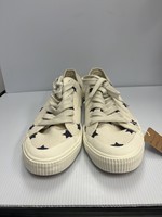 Star Tennis Shoes (10) Like-new