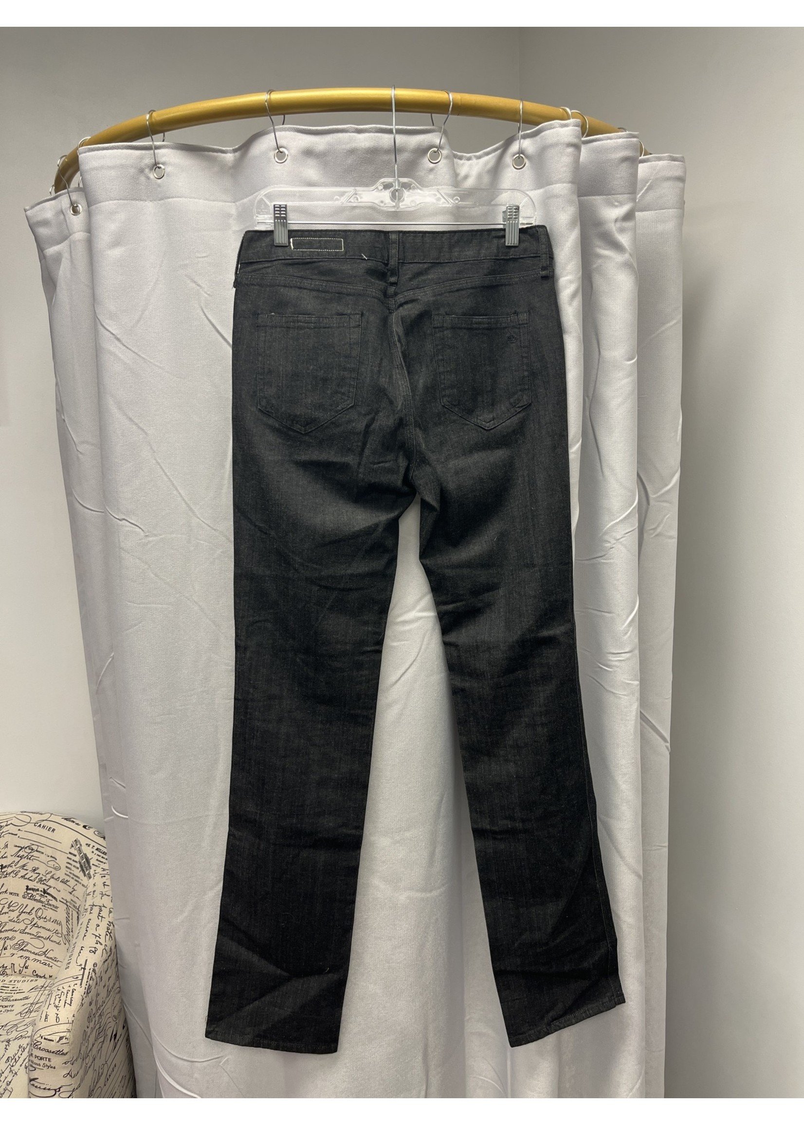 Rag and Bone Rag and Bone NY Dark Denim Pants (30) Pre-owned